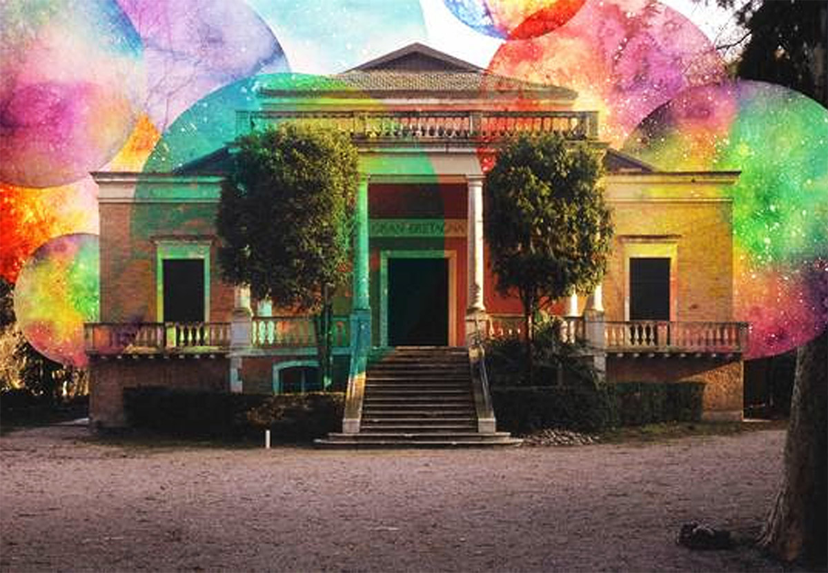 Farshid Moussavi and Architecture Foundation invite you to the British Pavilion in Venice Biennale