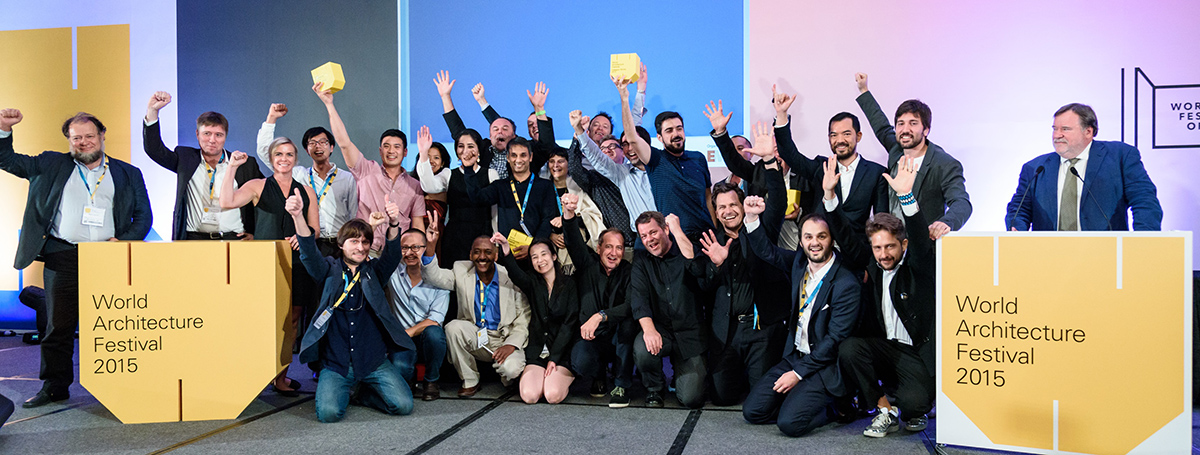 Today is the Deadline! WA Pro Members get 10% off on WAF 2016 Tickets