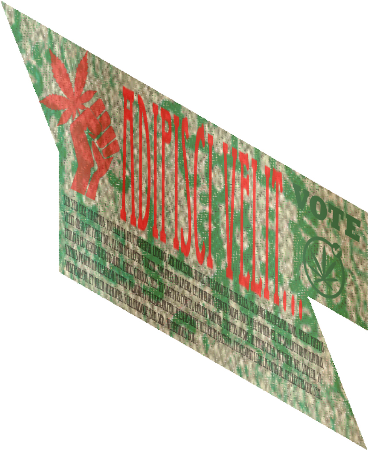 Cannabis Bank winners are announced!