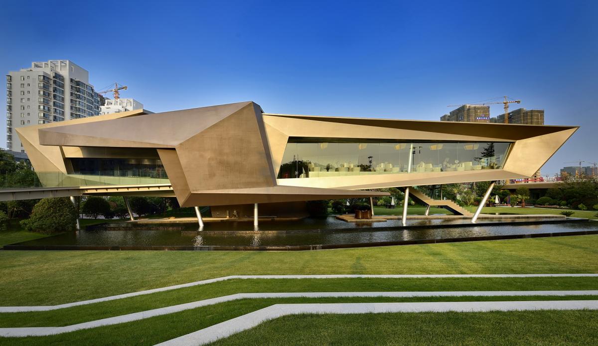 Do you want to know who will be at World Architecture Festival 2016?