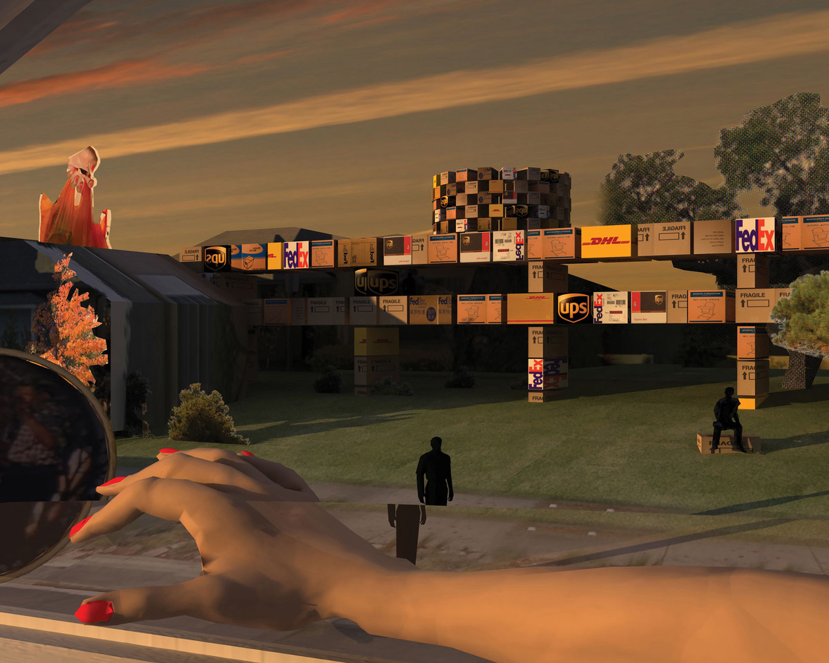 Harvard Design Magazine&rsquo;s Shelf Life Now Available To Purchase