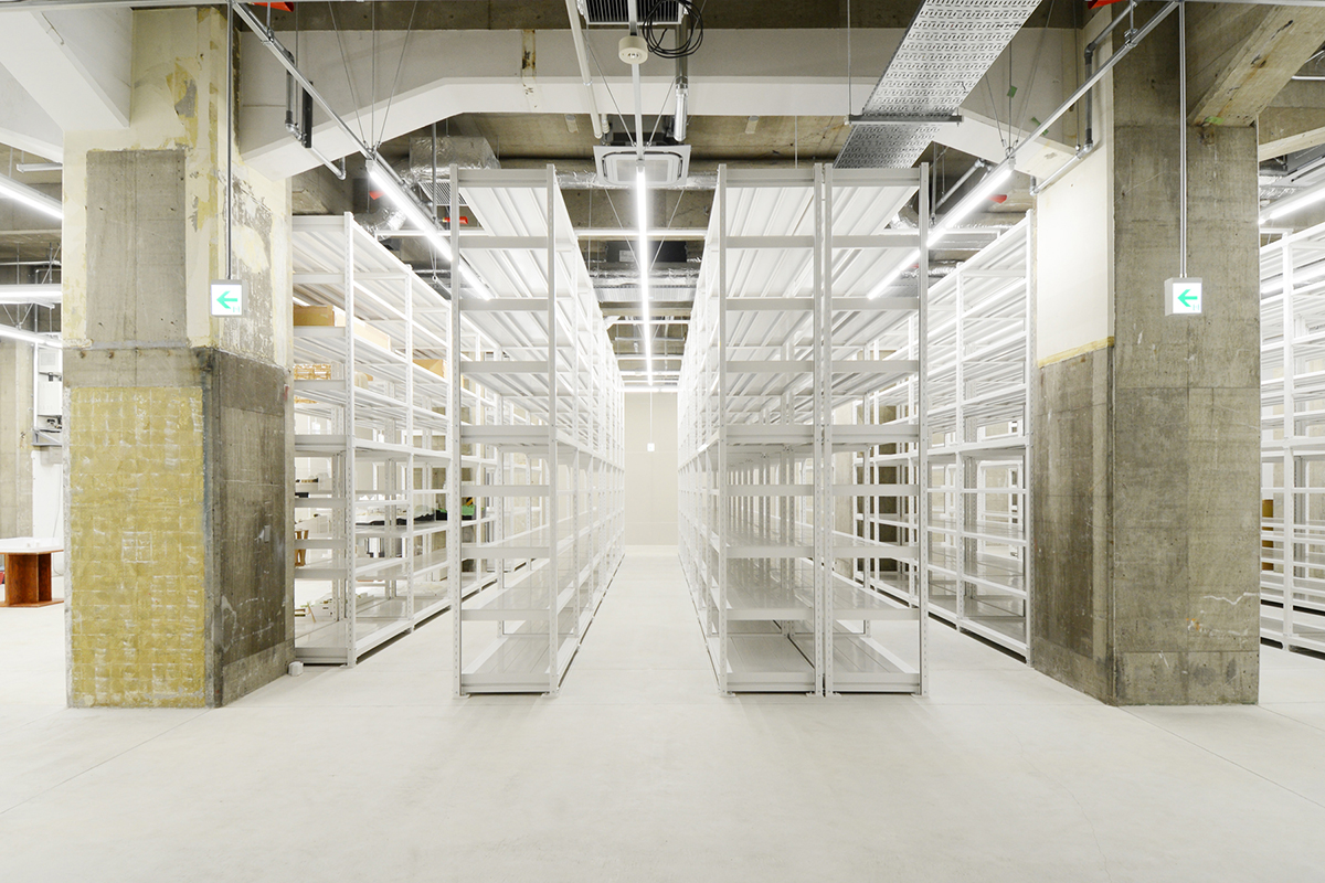 Japan’s first museum dedicated to hundreds of architectural models