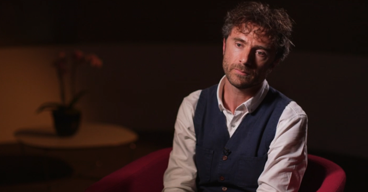 Thomas Heatherwick defends his Garden Bridge by saying ’politics must ...