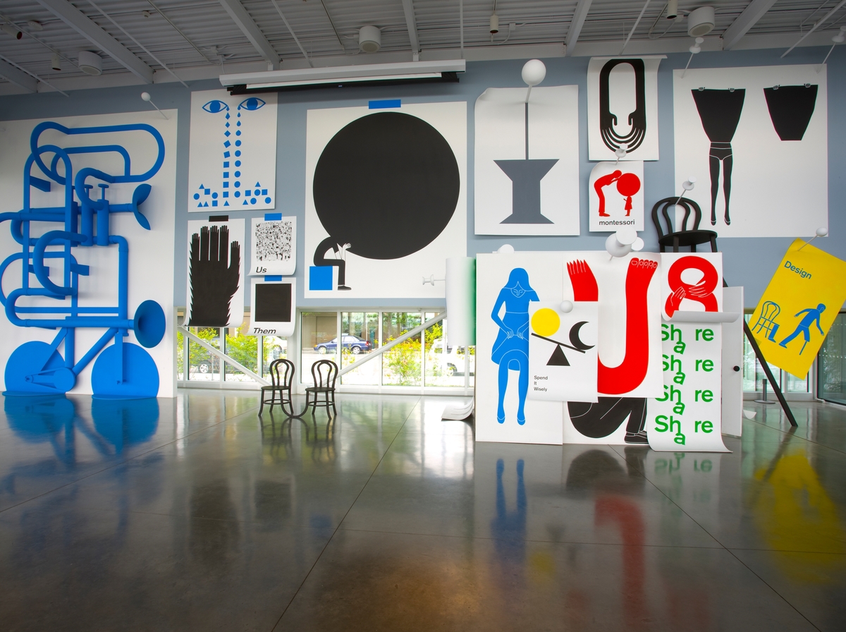 Cooper Hewitt announces winners of the 17th annual National Design Awards