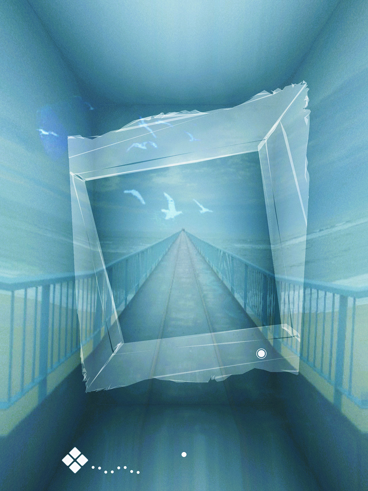 Explore the world’s most renowned game designers’ works in this Triennale Game Collection