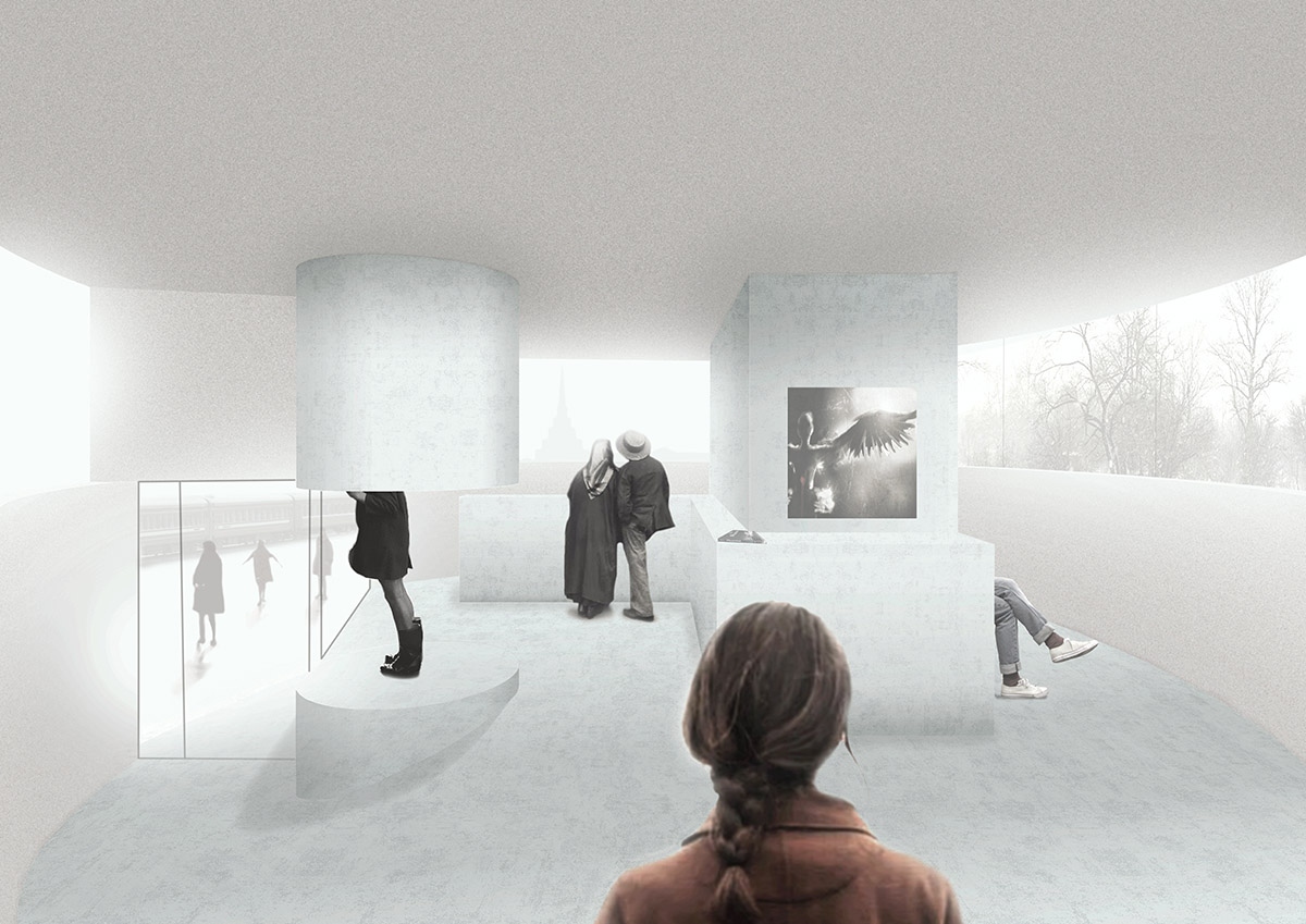 Bee Breeders Architecture Competitions announced Trans Siberian Pit Stops winners