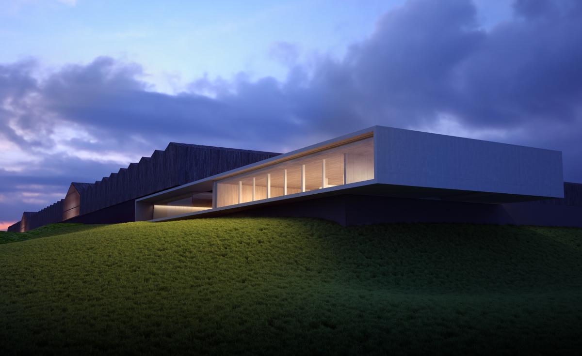 World Architecture Festival reveals 2016 Finalists