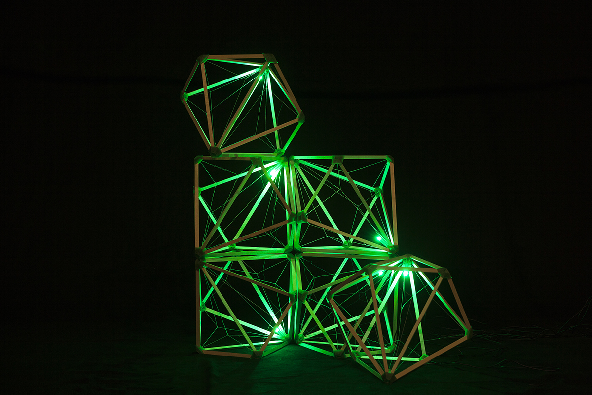 Olafur Eliasson’s ’Green light’ responds to refugee crisis and civic transformation in Europe