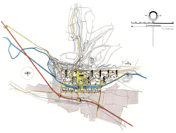 Exclusive Interview: Ayesha Saveri Ghosh on the Columbia GSAPP Visual Resource Collection