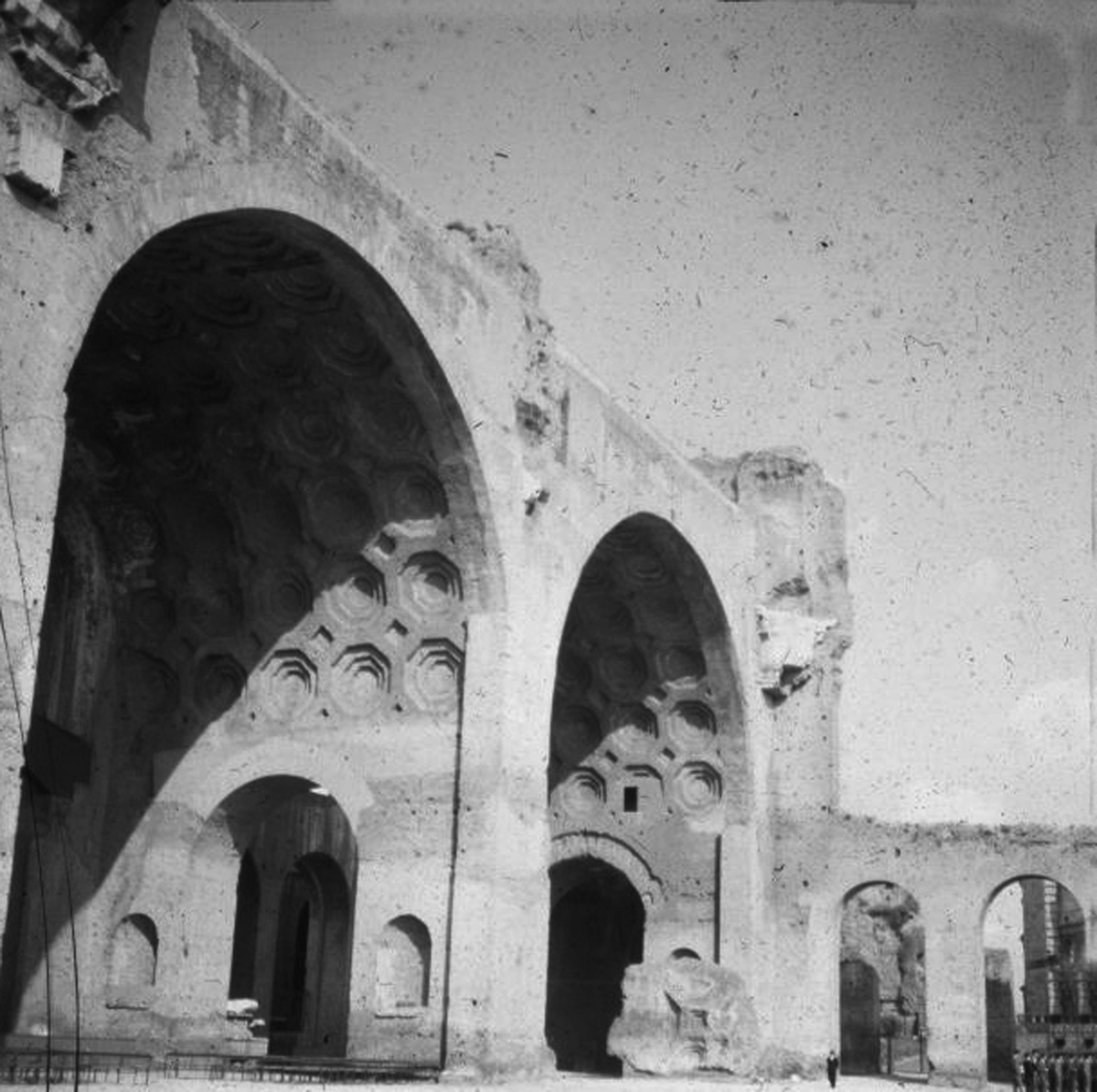 Exclusive Interview: Ayesha Saveri Ghosh on the Columbia GSAPP Visual Resource Collection