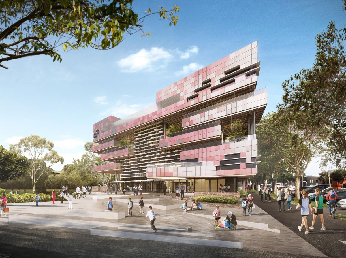 World Architecture Festival 2016 announced Day 2 winners of International Architectural Awards