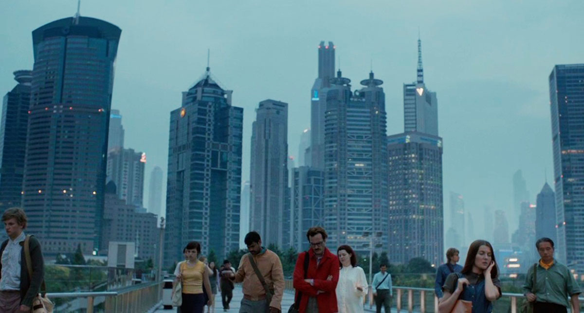 Alissa Walker reimagines a 