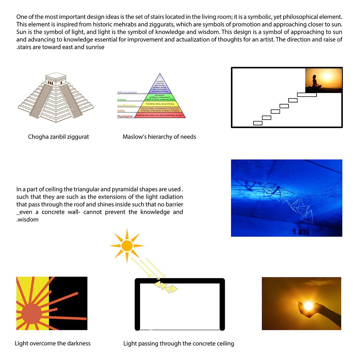 This contemporary house bears the traces of Persian culture in the interior by Keivani Architects