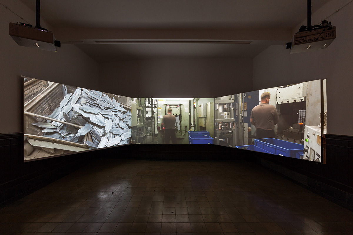 Top 10 Design Stories at the 3rd Istanbul Design Biennial