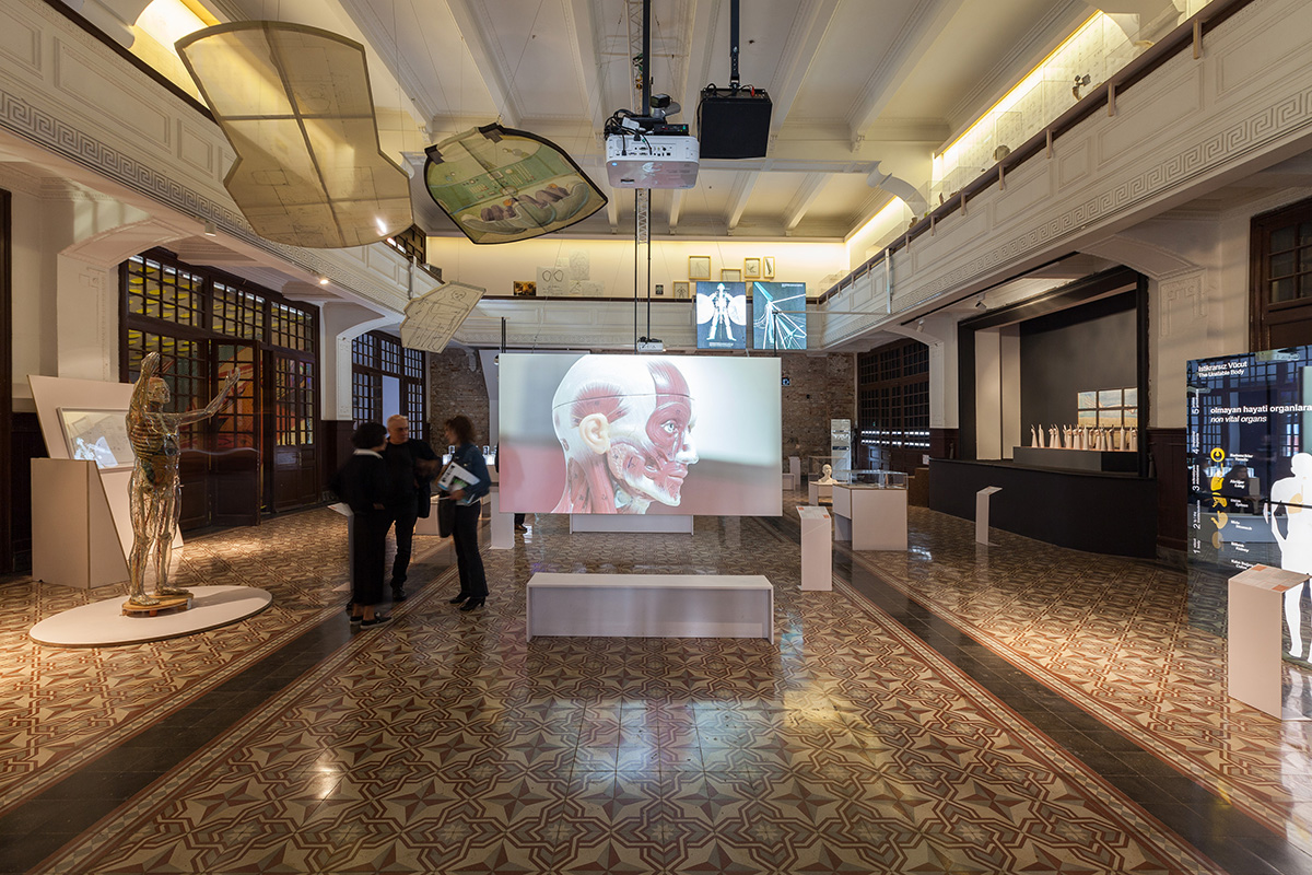 Top 10 Design Stories at the 3rd Istanbul Design Biennial