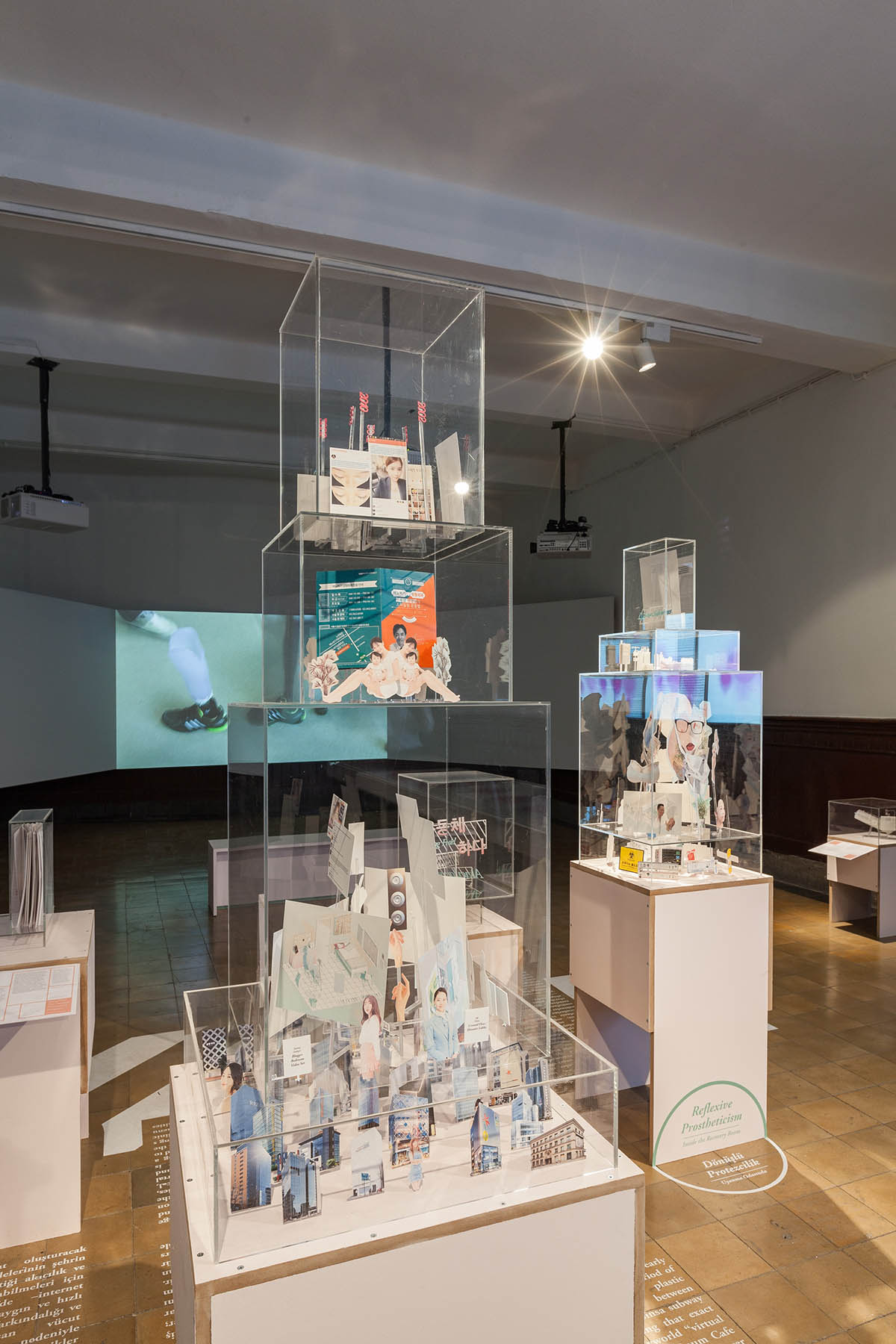 Top 10 Design Stories at the 3rd Istanbul Design Biennial