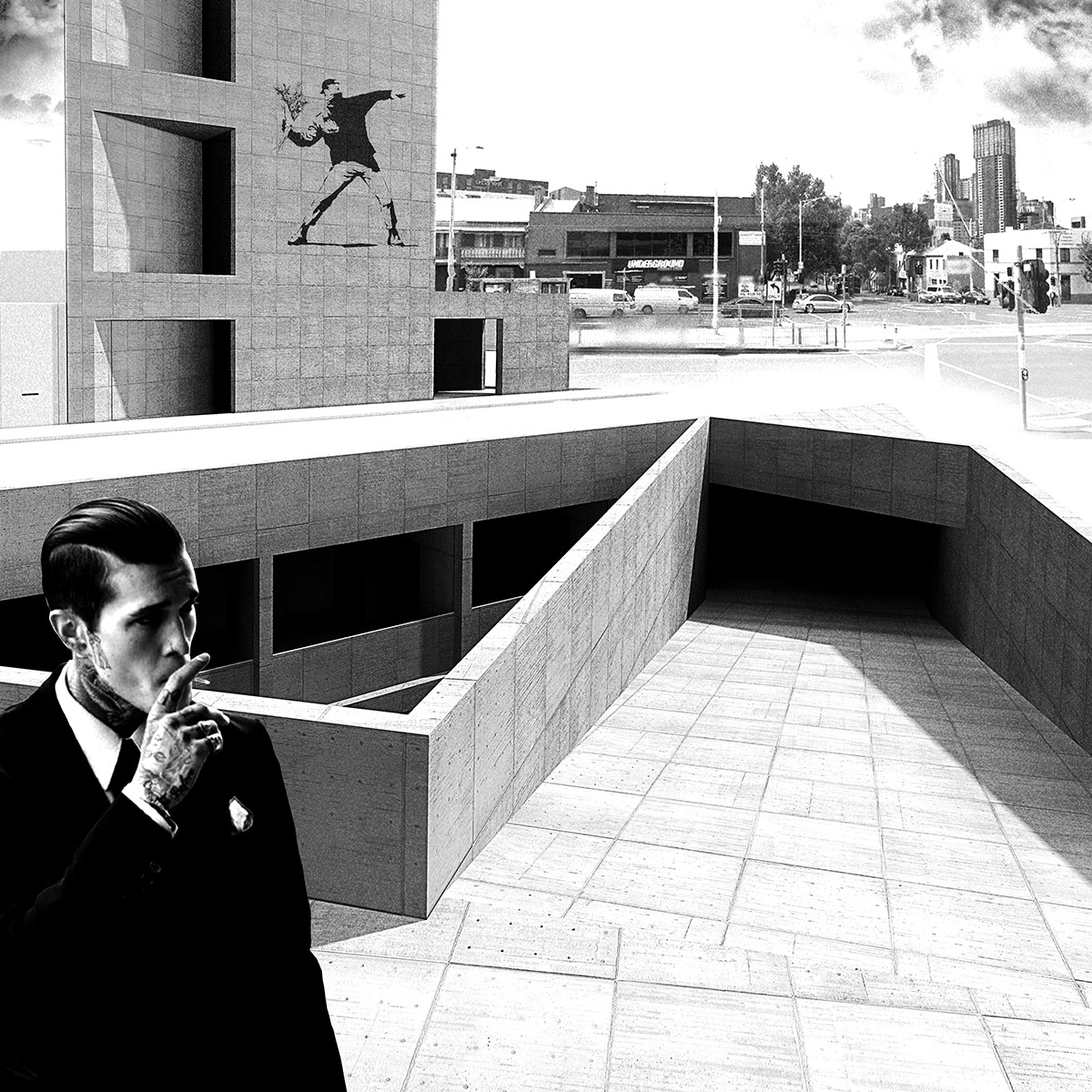 Bee Breeders announced Melbourne Tattoo Academy winners