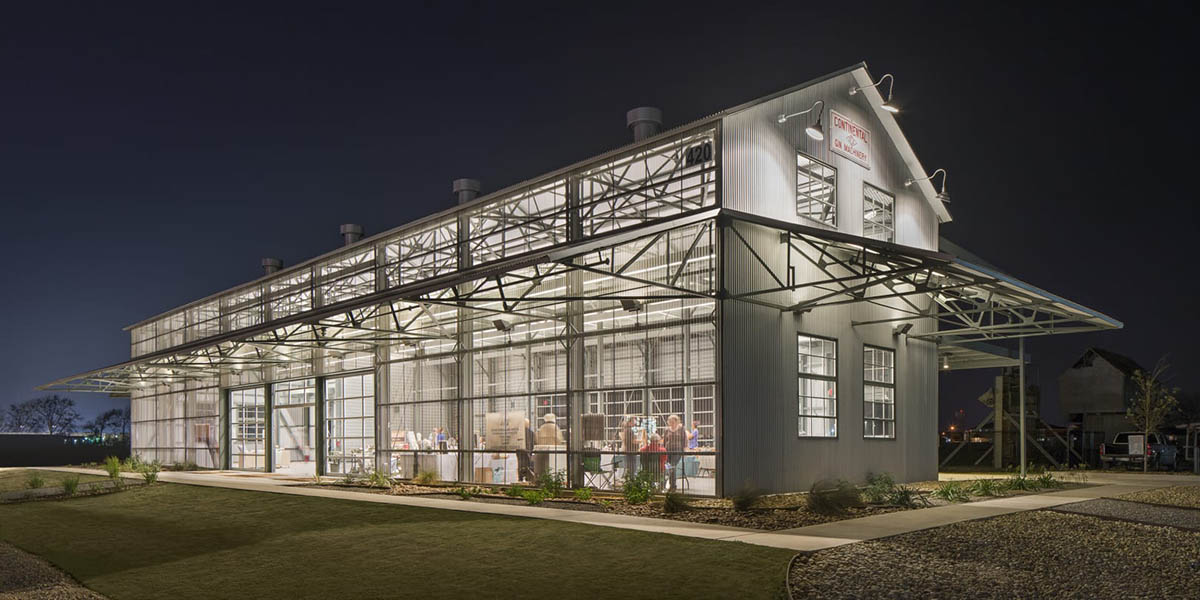 AIA Honor Awards 2017 recognize excellence in architecture, interior, and regional&urban design