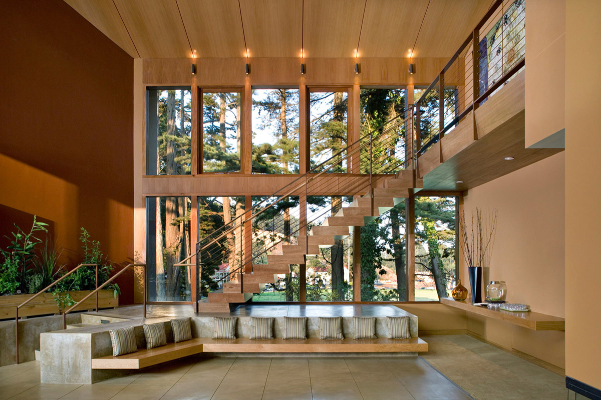 Leddy Maytum Stacy Architects wins 2017 AIA Architecture Firm Award