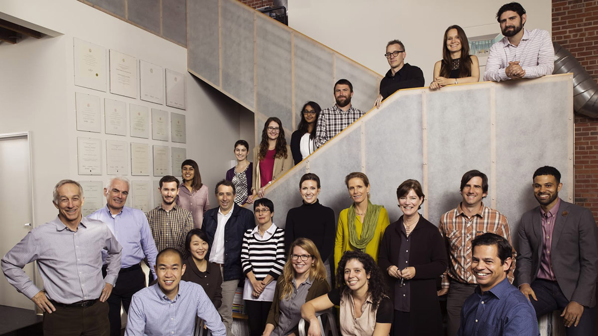 Leddy Maytum Stacy Architects wins 2017 AIA Architecture Firm Award