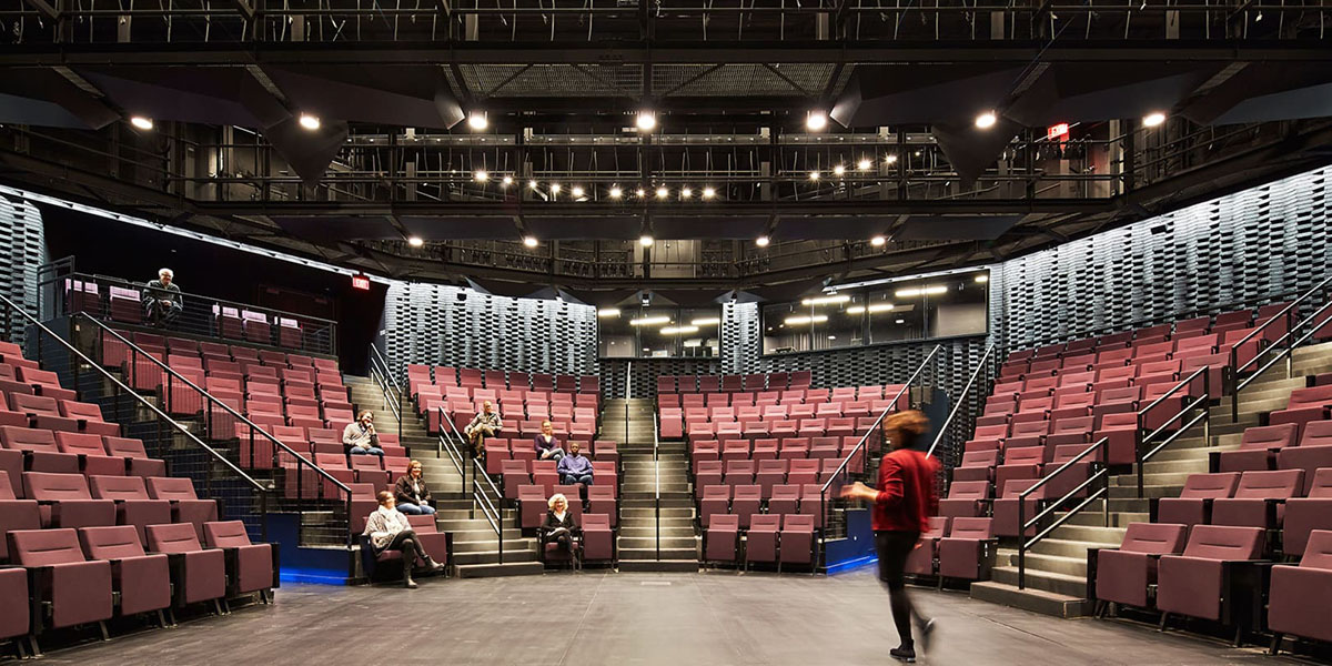 AIA Honor Awards 2017 recognize excellence in architecture, interior, and regional&urban design