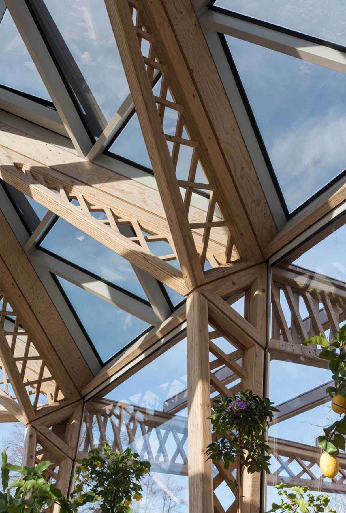 Foster+Partners opened New Maggie’s Cancer Centre in Manchester