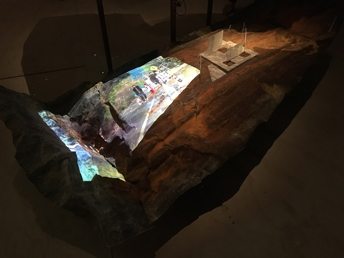 Chile Pavilion investigates the efforts of young generation architects at Venice Biennale