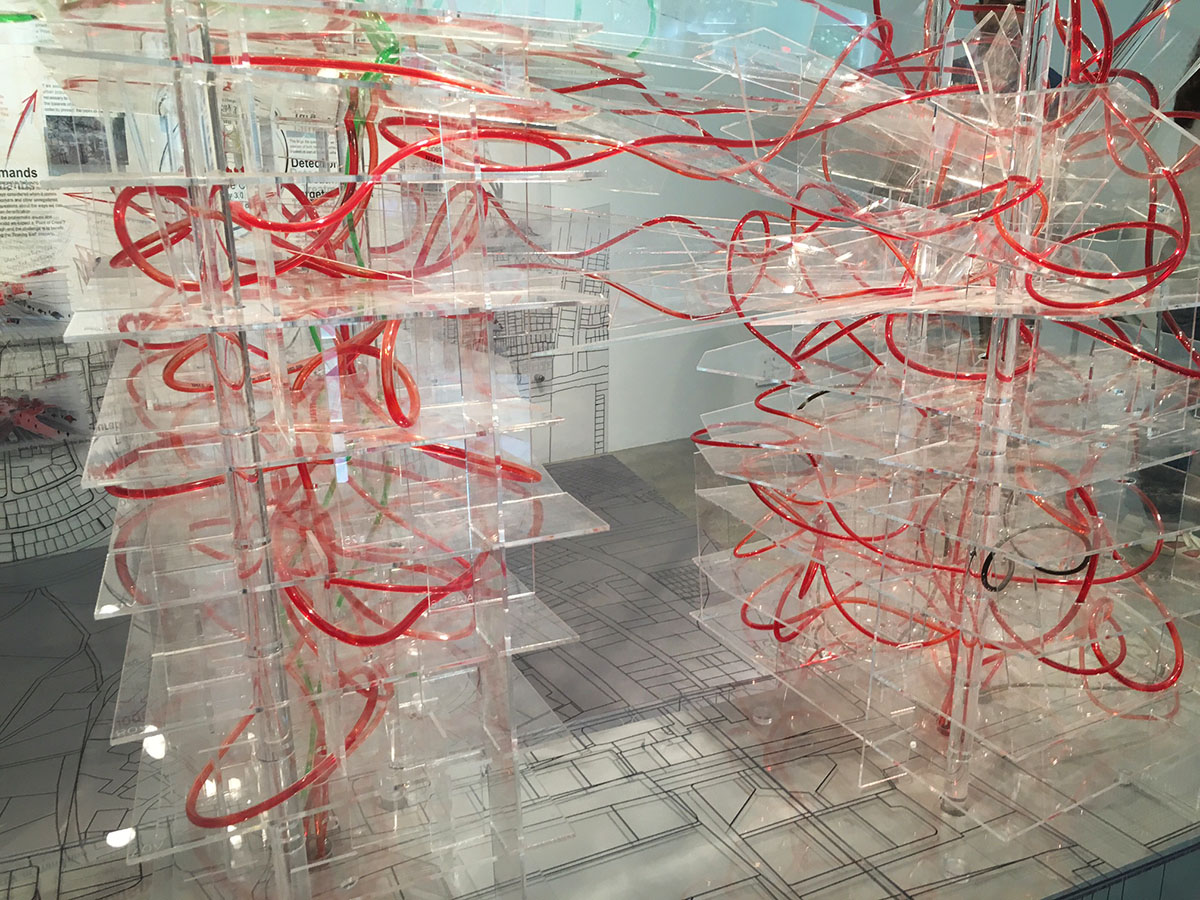 Israel Pavilion&rsquo;s LifeObject exhibition merges Biology and Architecture in Venice Biennale