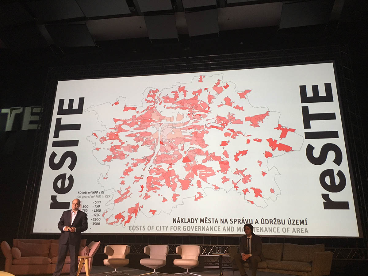 Prague Plans: Preparing For the Future