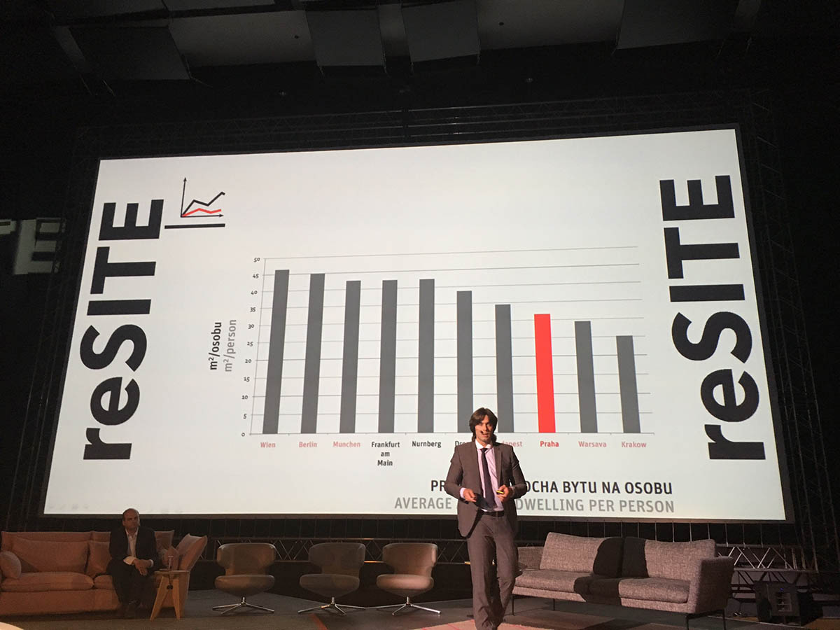 Prague Plans: Preparing For the Future