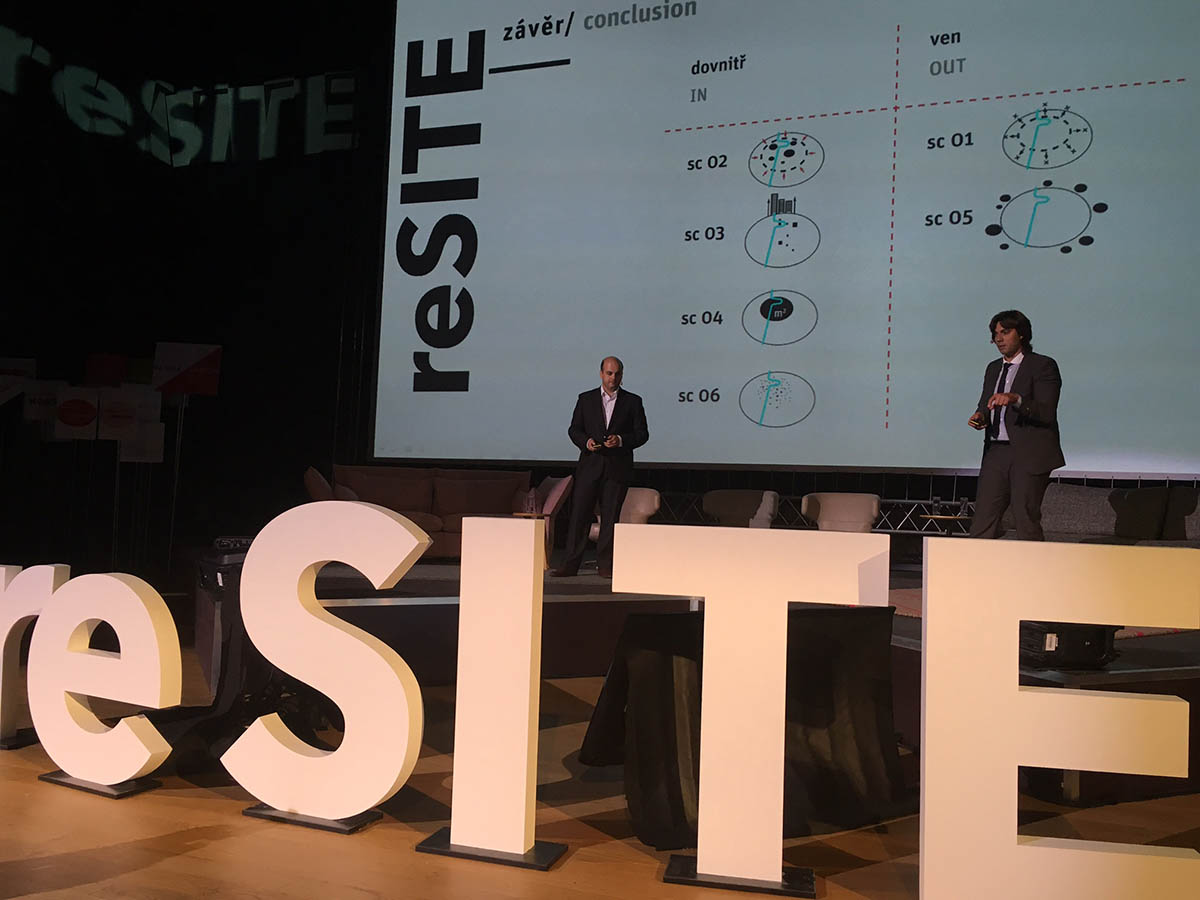 Prague Plans: Preparing For the Future