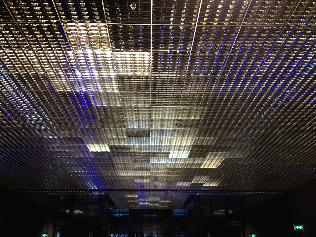 Jean Nouvel’s new exhibition showcases his furniture and object collection in Paris