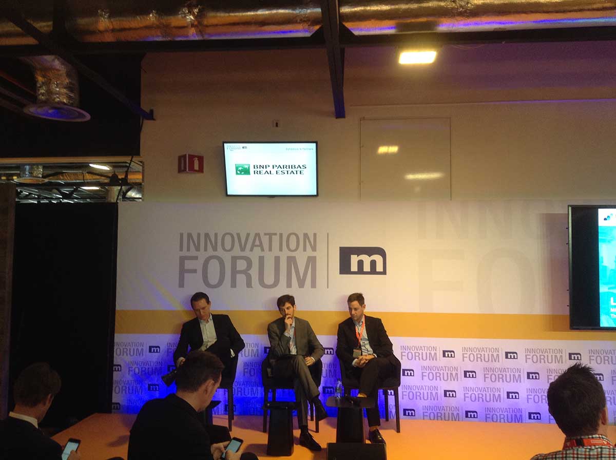 Startup Competitions: 3rd Round, Cannes / New Business Models for Investors