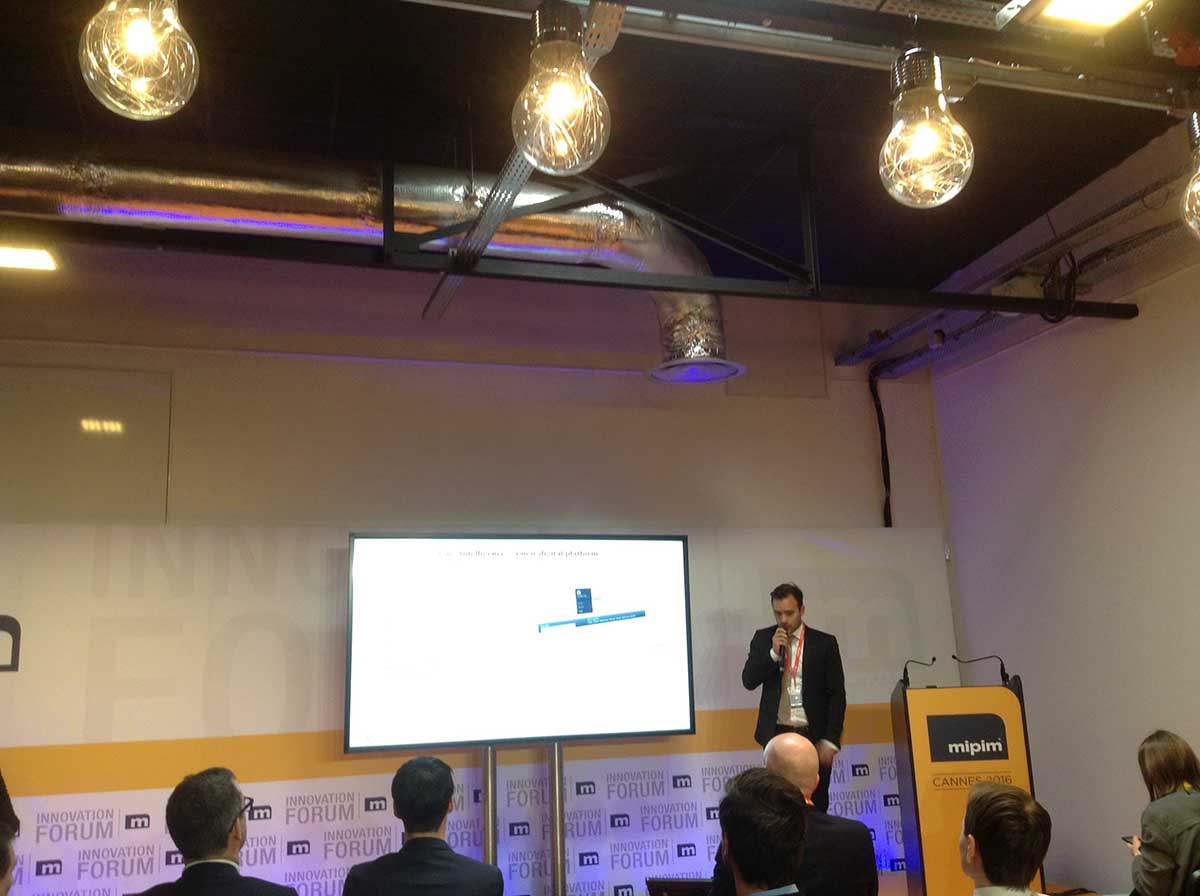 Startup Competitions: 3rd Round, Cannes / New Business Models for Investors