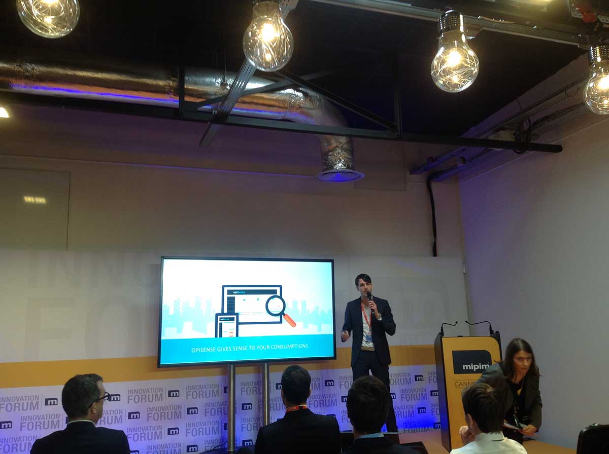 Startup Competitions: 3rd Round, Cannes / New Business Models for Investors