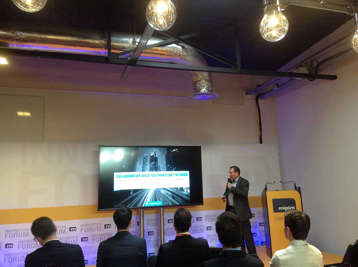 Startup Competitions: 3rd Round, Cannes / New Business Models for Investors