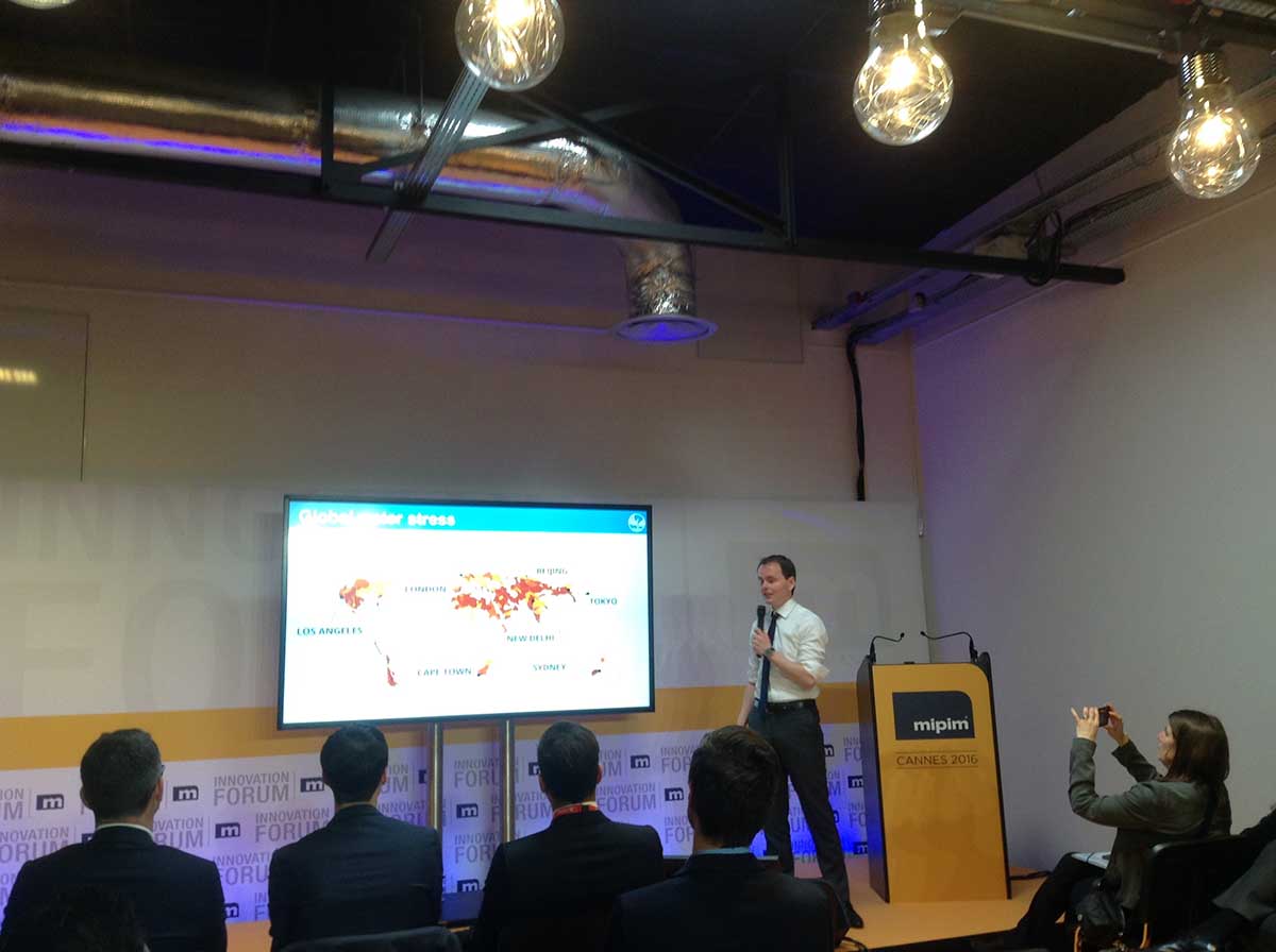 Startup Competitions: 3rd Round, Cannes / New Business Models for Investors