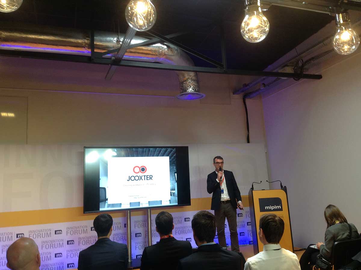 Startup Competitions: 3rd Round, Cannes / New Business Models for Investors