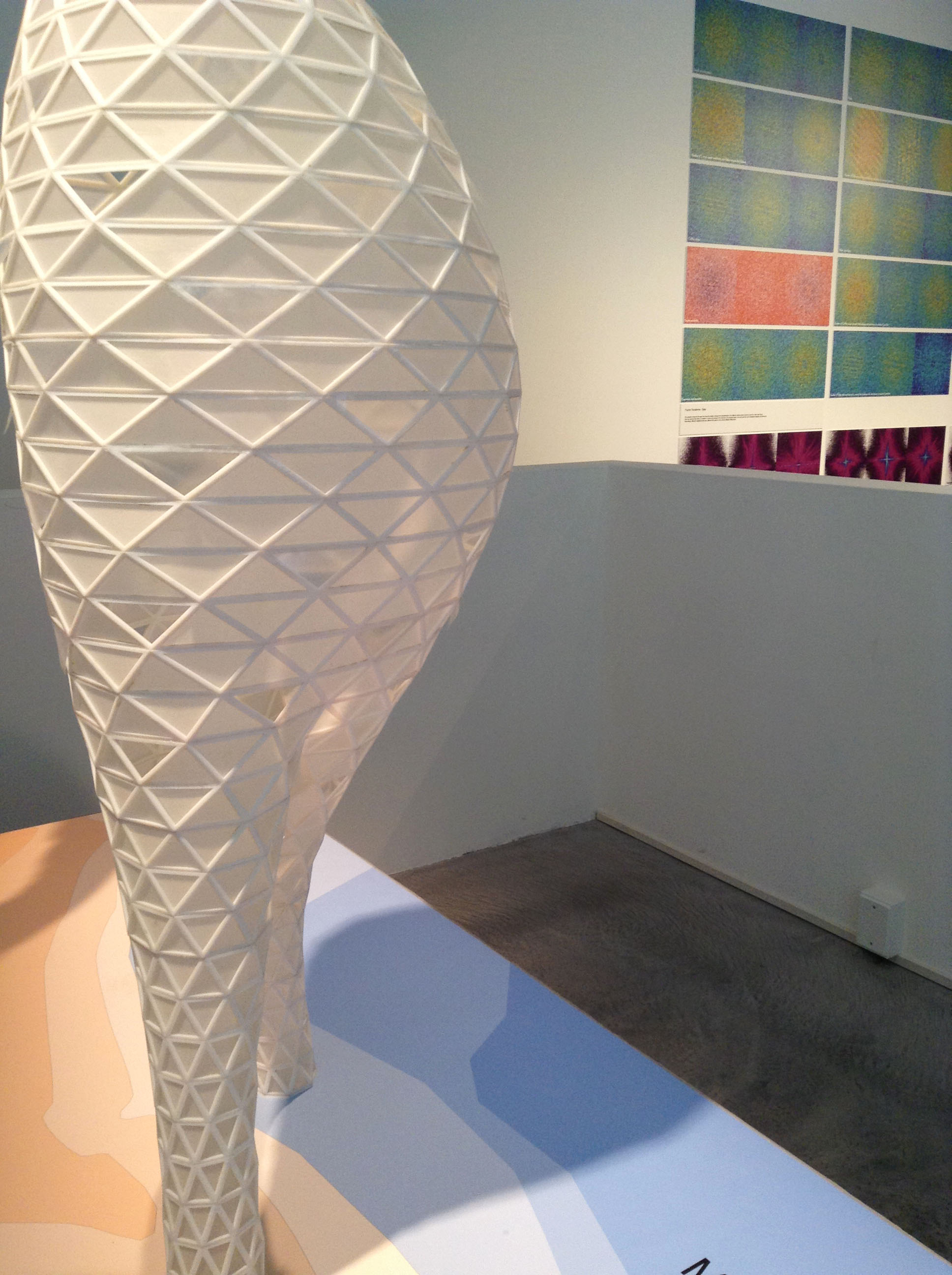 Israel Pavilion&rsquo;s LifeObject exhibition merges Biology and Architecture in Venice Biennale