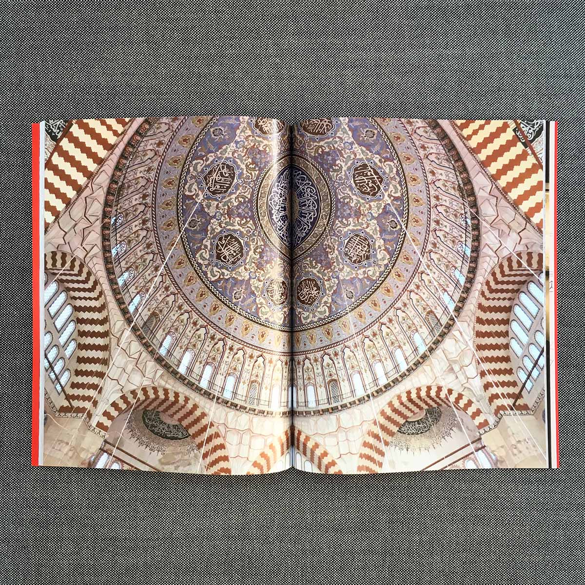 Top British architects explore the world of Mimar Sinan with Turkishceramics&The Architects’ Journal
