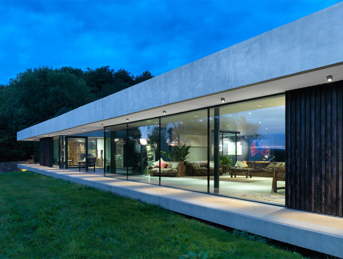 RIBA announced shortlist for Stirling Prize 2016