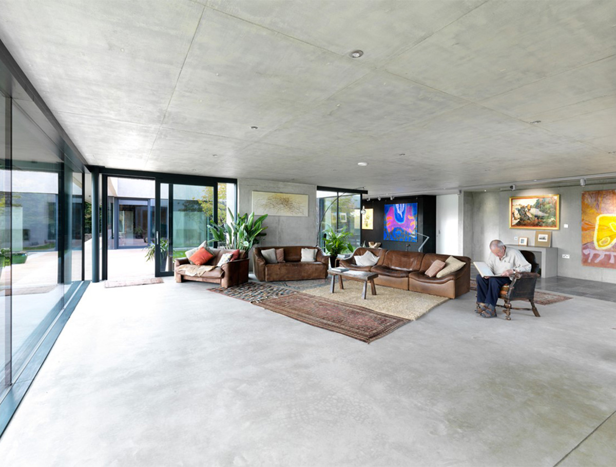 RIBA announced shortlist for Stirling Prize 2016