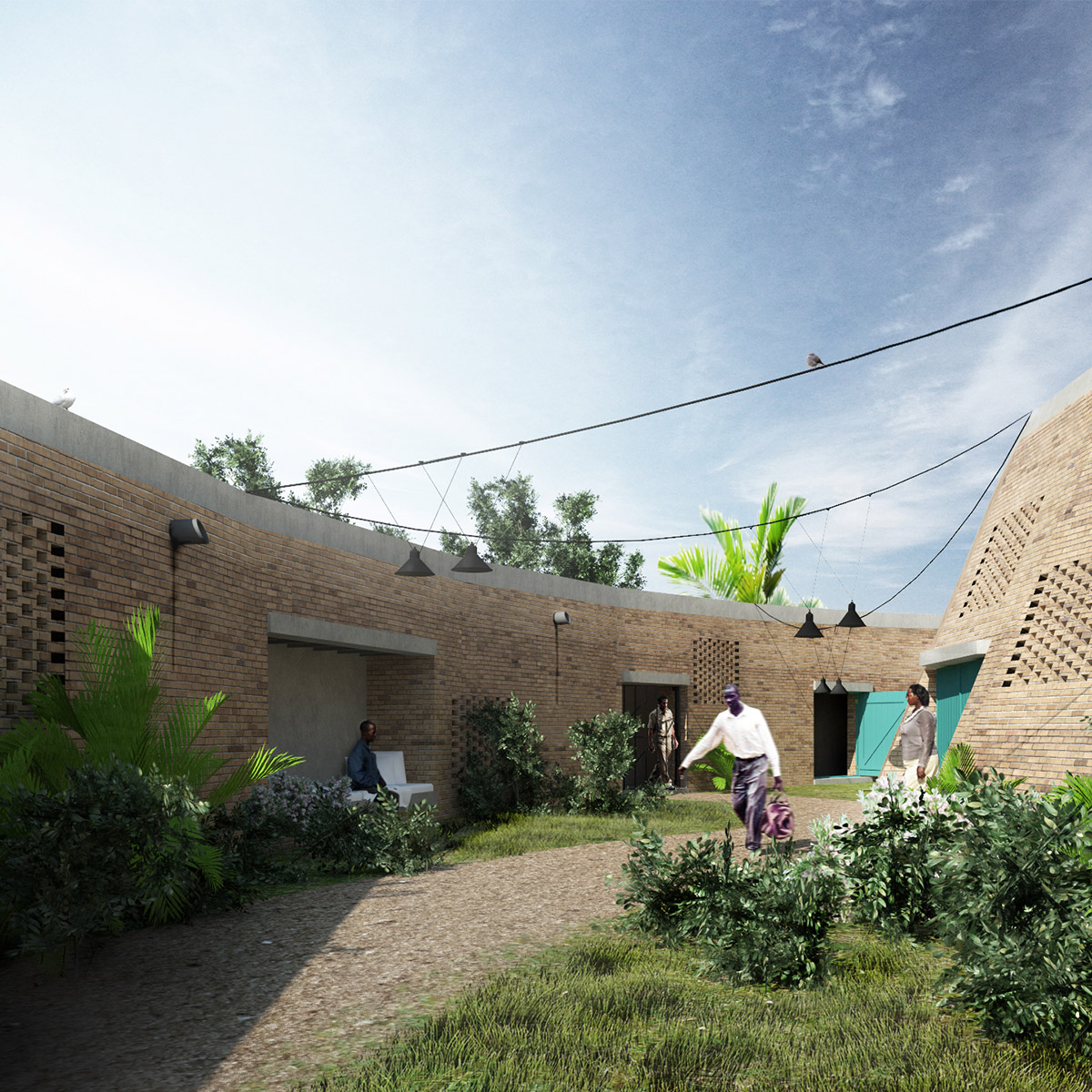 Ugandan LGBT Youth Asylum winners are announced!