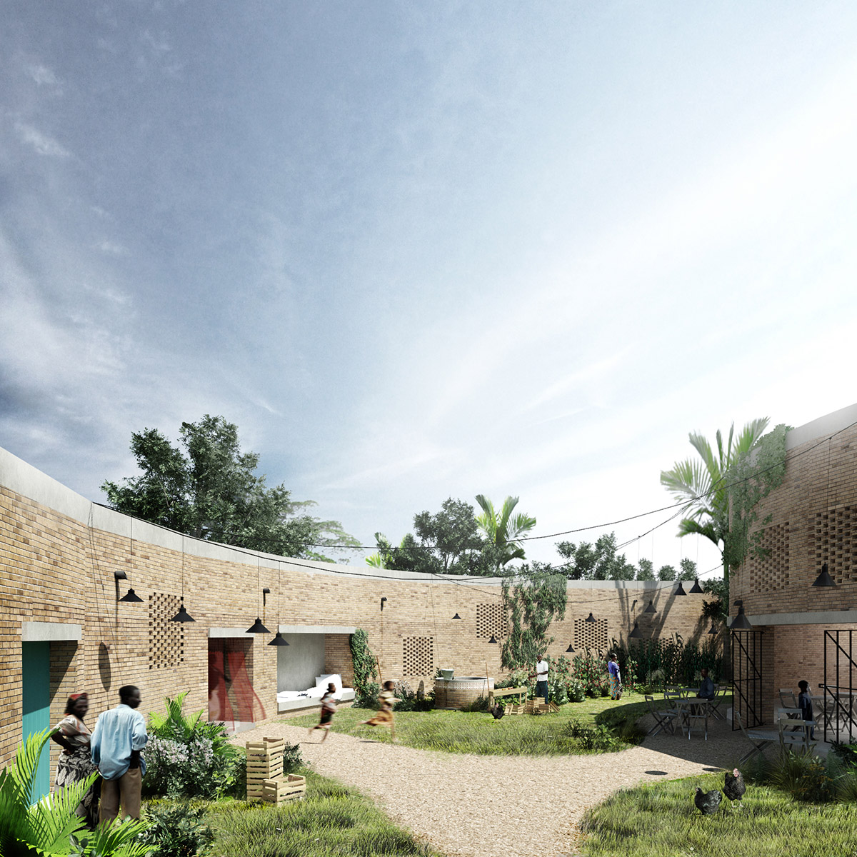 Ugandan LGBT Youth Asylum winners are announced!