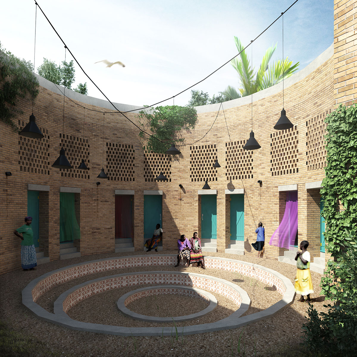 Ugandan LGBT Youth Asylum winners are announced!