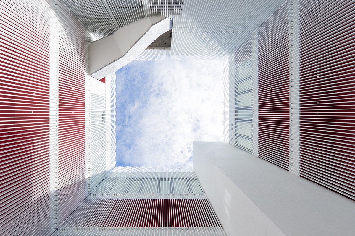 OMA’s triple-shining buildings Faena Forum opened in Miami Beach Cultural District