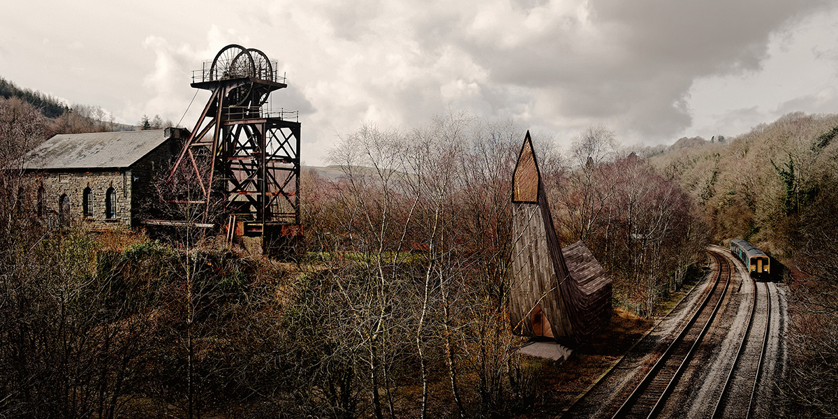 Bee Breeders Architecture Competitions announced Trans Siberian Pit Stops winners