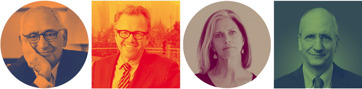 Exhibit Columbus presents 2016 Symposium: Foundations and Future, 29 September – 1 October