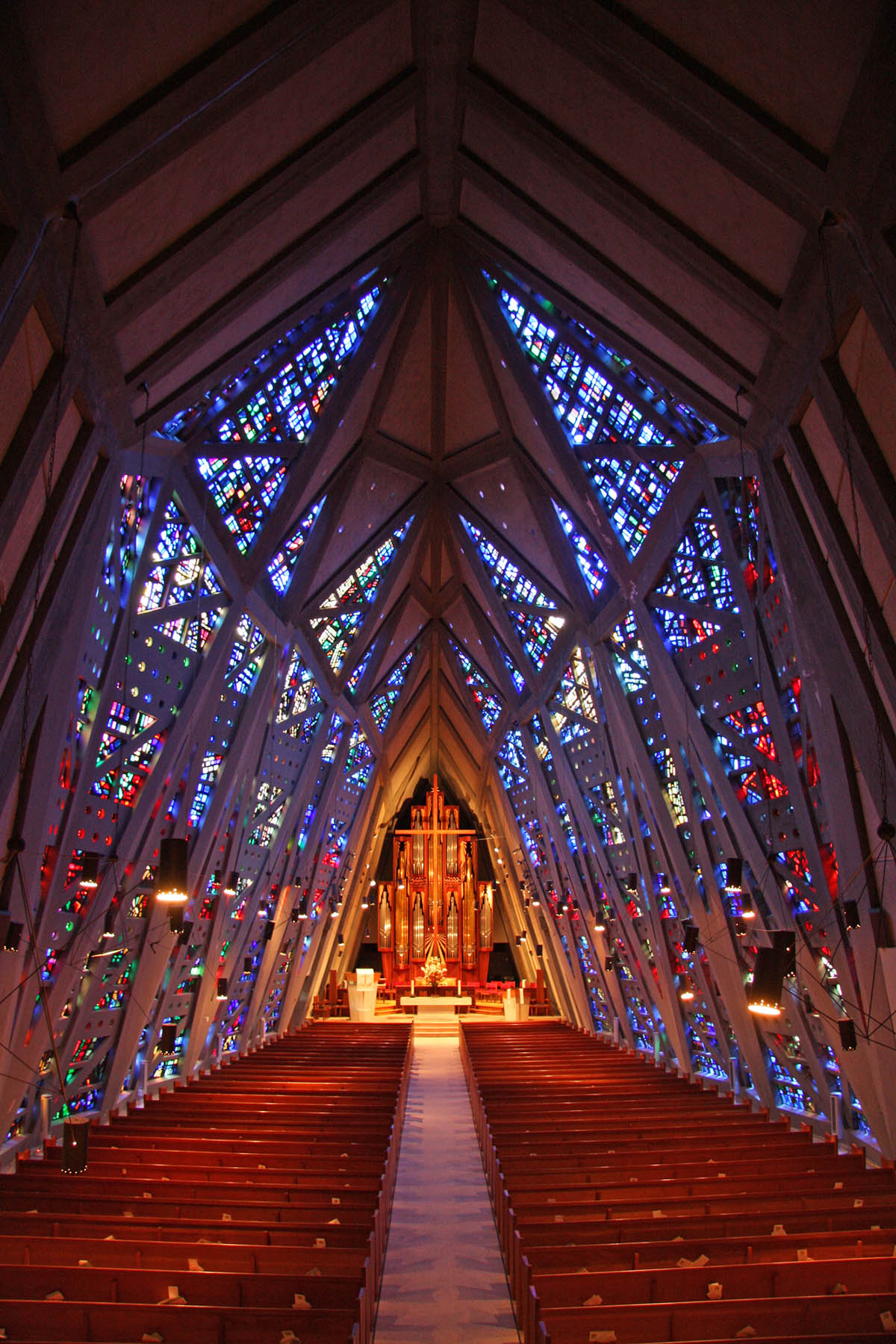 Getty Foundation grants $1.3 million to preserve 20th Century modernist buildings