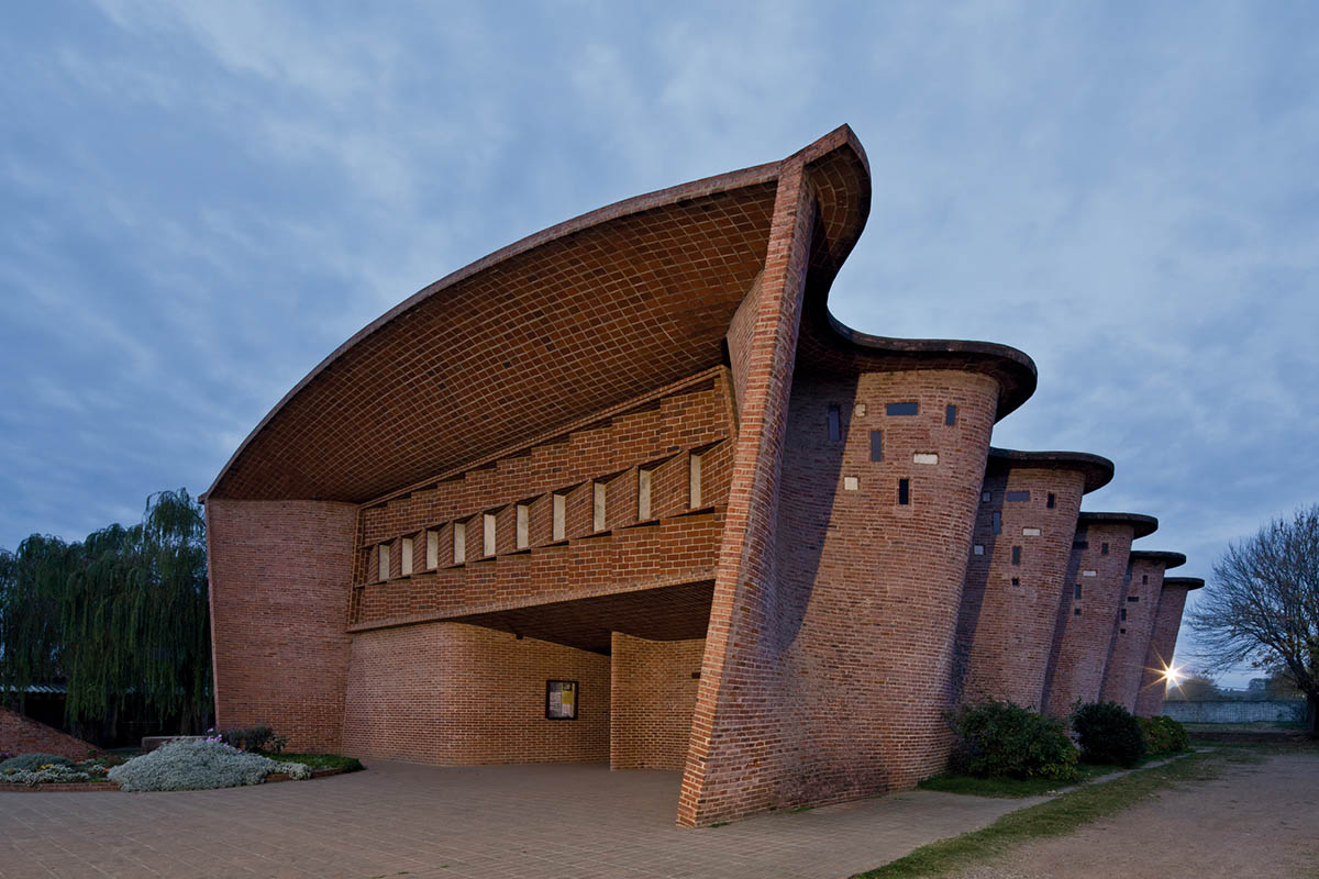 Getty Foundation grants $1.3 million to preserve 20th Century modernist buildings